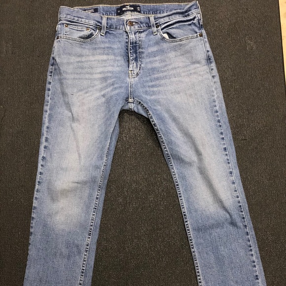 Men’s Hollister Jeans - Picture 1 of 4